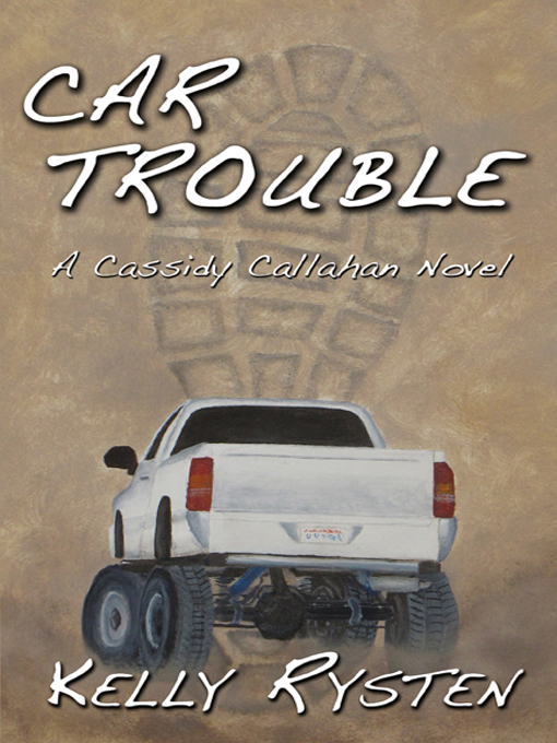 Title details for Car Trouble by Kelly Rysten - Available